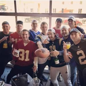 Meet your Posher, Avery